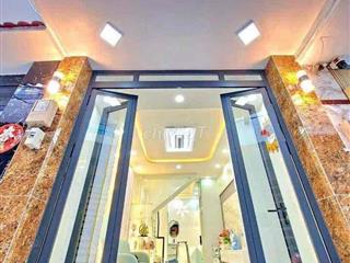 Nhà có sổ hồng Huỳnh Tấn Phát kế bên Q7
