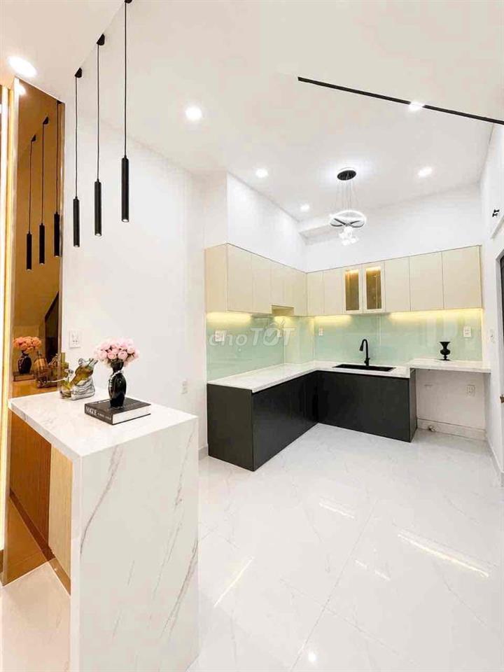 Bán Nhà sổ hồng Huỳnh Tấn Phát