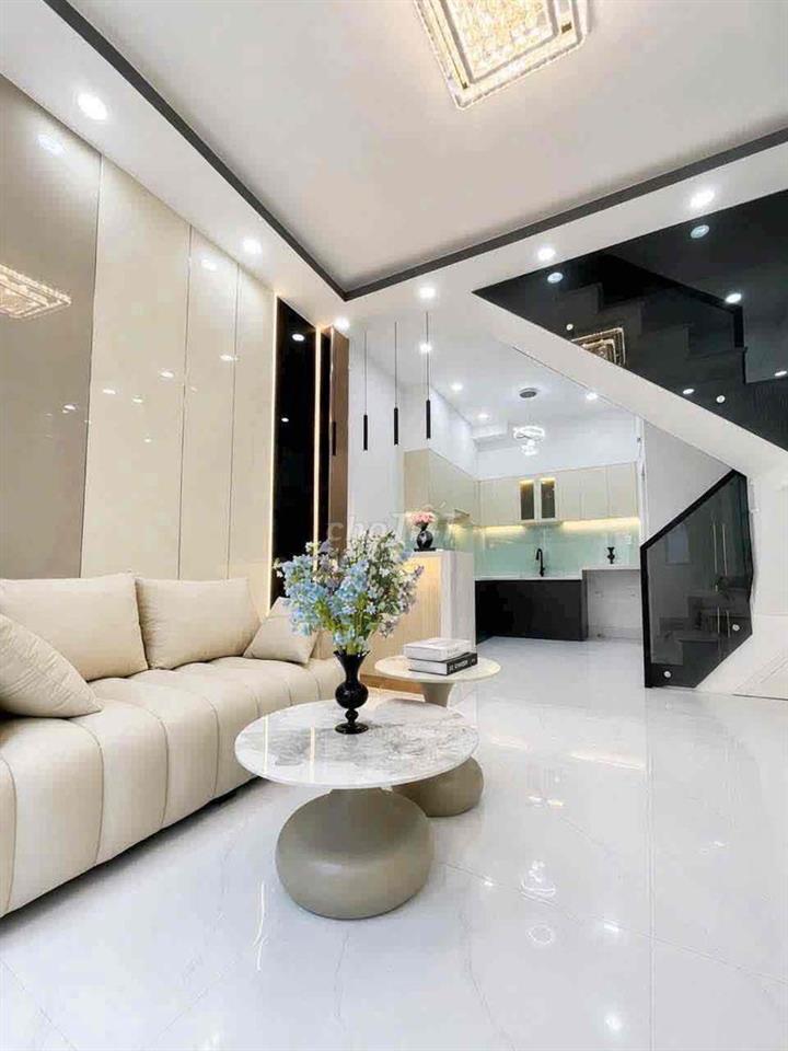 Bán Nhà sổ hồng Huỳnh Tấn Phát