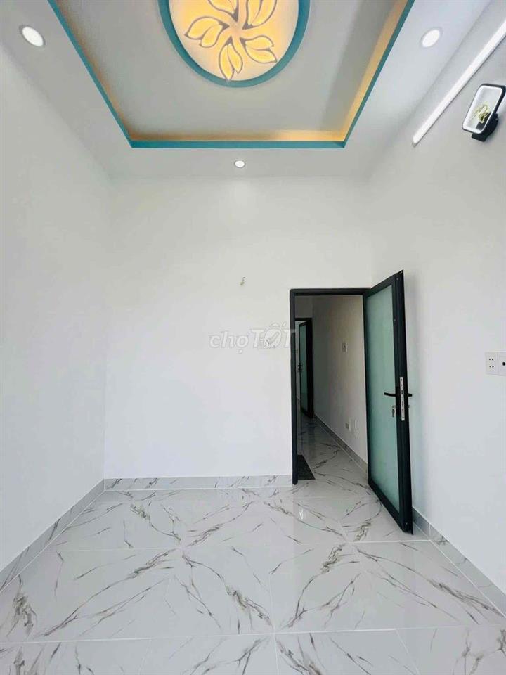 Bán nhà hẻm xe hơi Huỳnh Tấn Phát Nhà Bè