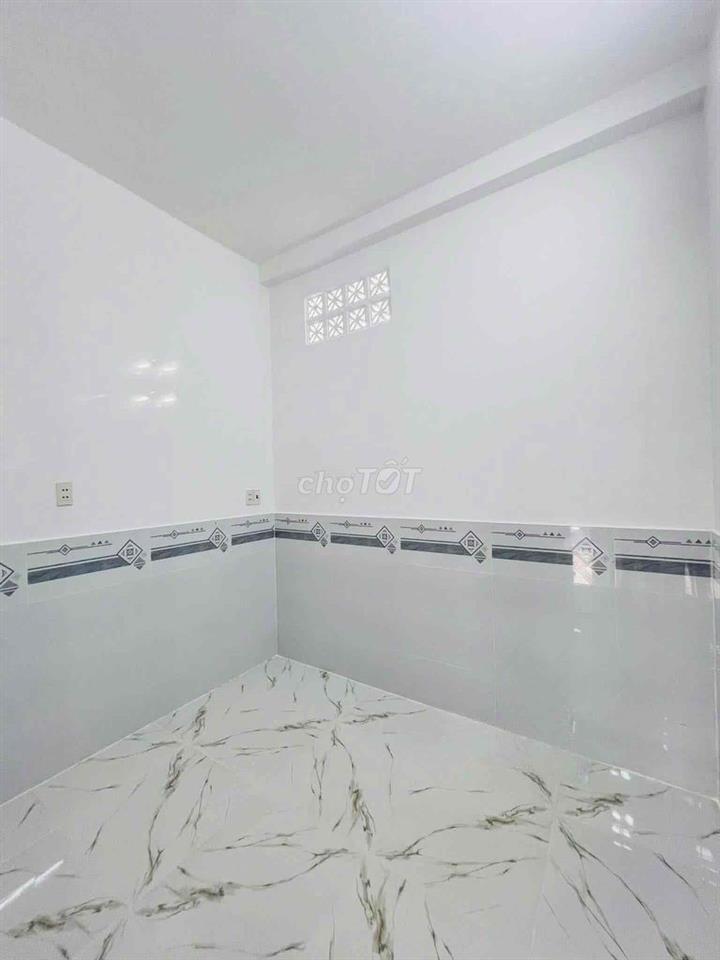 Bán nhà hẻm xe hơi Huỳnh Tấn Phát Nhà Bè