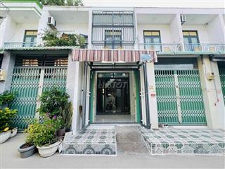 Bán nhà hẻm xe hơi Huỳnh Tấn Phát Nhà Bè
