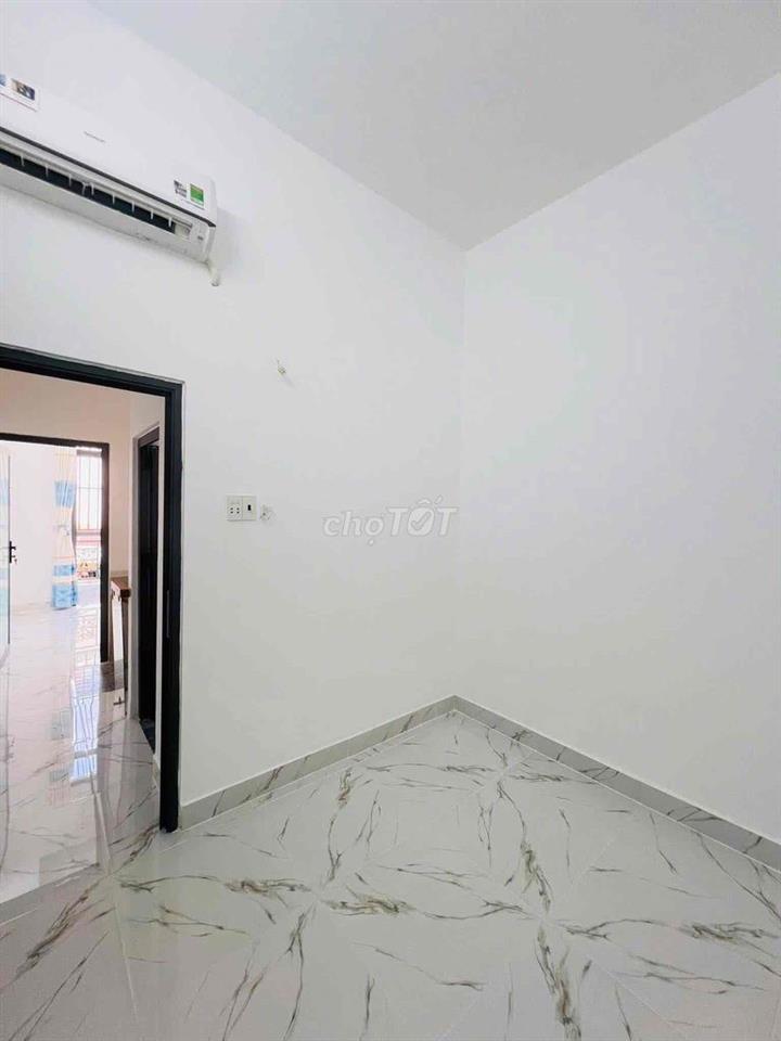 Bán nhà hẻm xe hơi Huỳnh Tấn Phát Nhà Bè