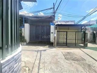 Bán đất 6,6 x8m sổ riêng sạch đẹp 226 Nguyễn Bình