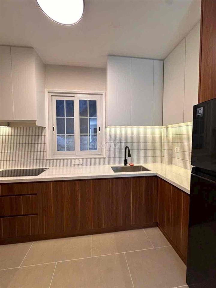 Nhà hẻm xe hơi sổ rieng 3,8 ty Nhà Bè
