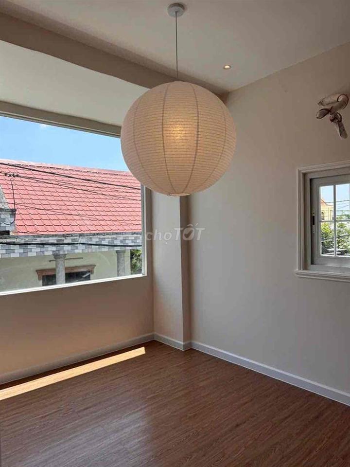 Nhà hẻm xe hơi sổ rieng 3,8 ty Nhà Bè