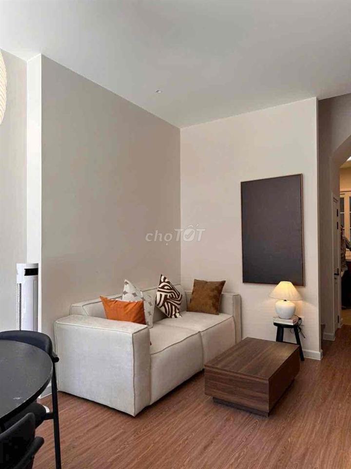 Nhà hẻm xe hơi sổ rieng 3,8 ty Nhà Bè