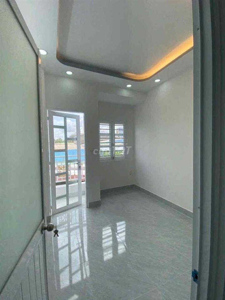 Bán nhà Huỳnh Tấn Phát Nhà Bè