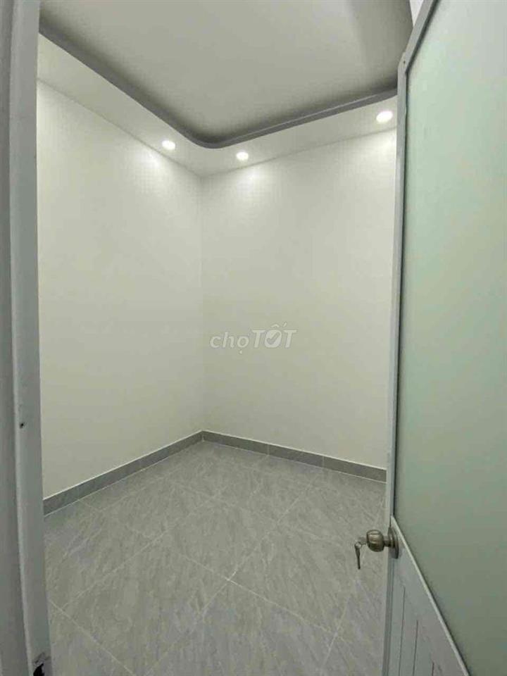 Bán nhà Huỳnh Tấn Phát Nhà Bè