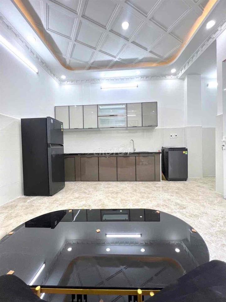 Nhà 5x8m 3pn 2 tỷ gần cầu Phú Xuân sát Q7