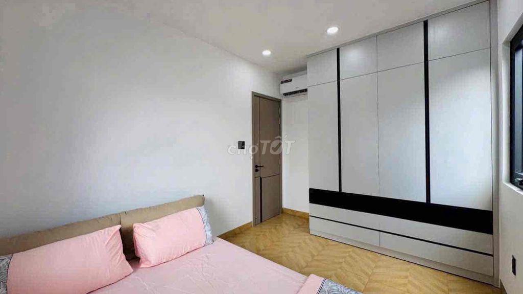 Biệt Thự mini 11x7m Phạm Hữu Lầu Q7