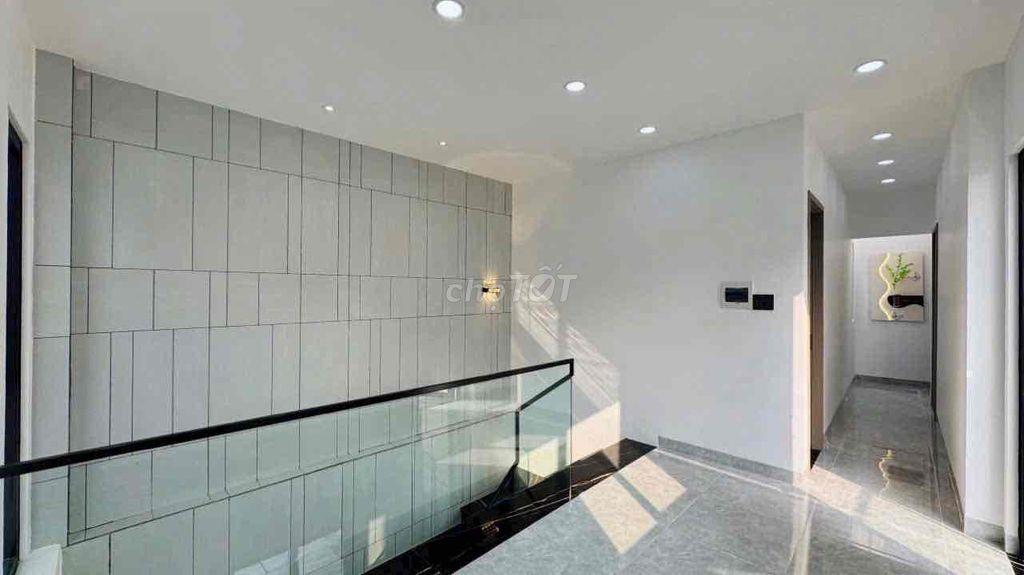 Biệt Thự mini 11x7m Phạm Hữu Lầu Q7