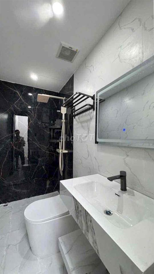 Biệt Thự mini 11x7m Phạm Hữu Lầu Q7