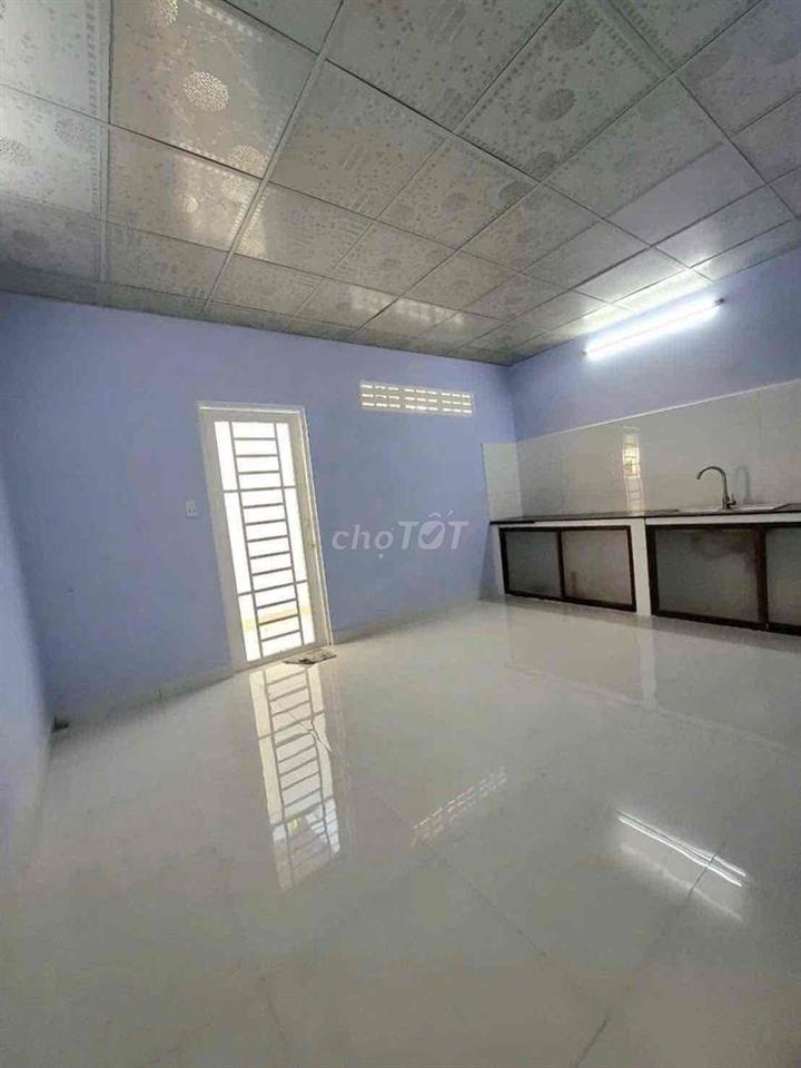 Nhà hẻm xe hơi 5x20 Nguyễn Văn Tạo Nhà Bè