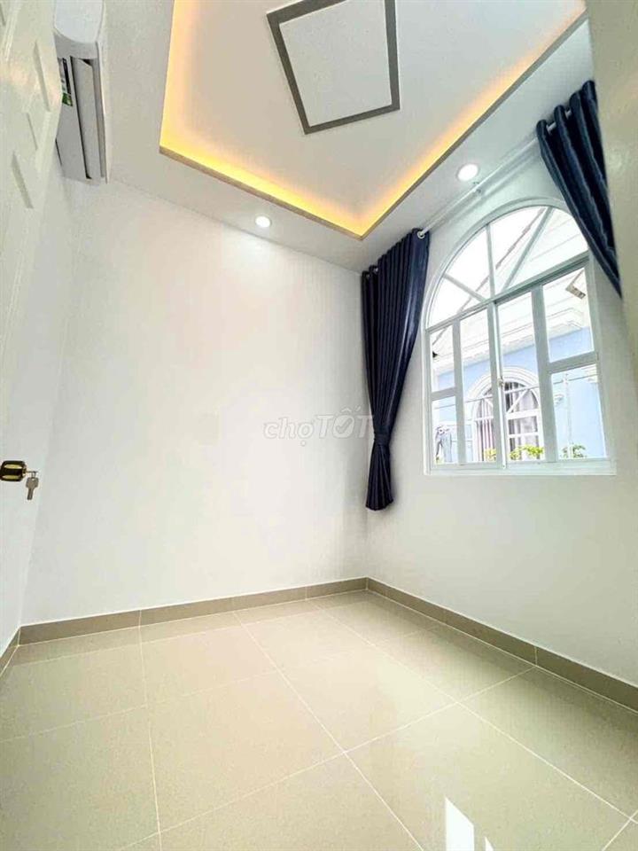 Nhà sổ hồng đsh Huỳnh Tấn Phát Nhà Be