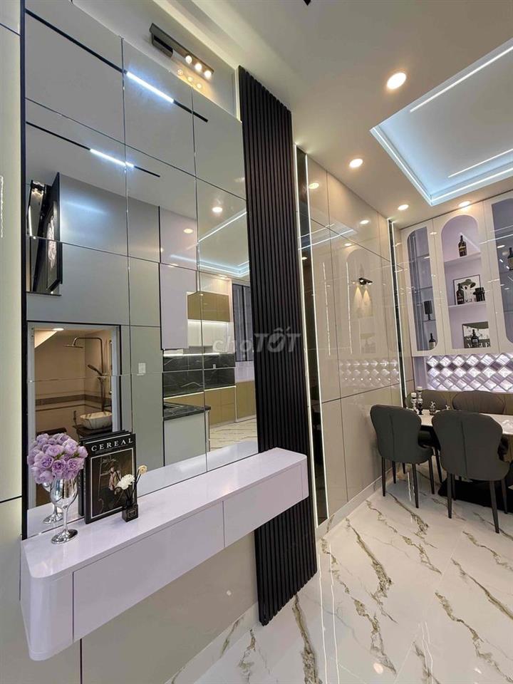 Gửi Phí 2% Nhà bán Huỳnh Tấn Phát Sát Q7