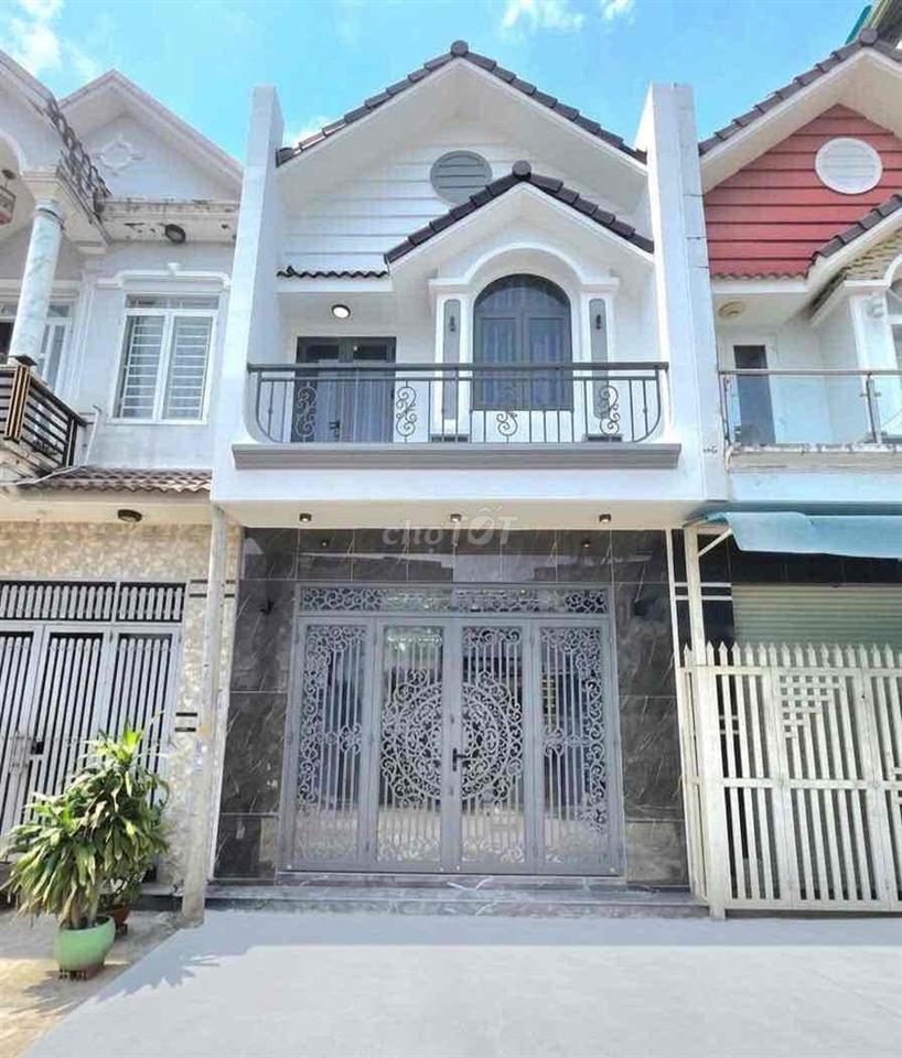 Gửi Phí 2% Nhà bán Huỳnh Tấn Phát Sát Q7