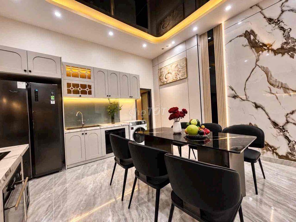 Nhà vườn Huỳnh Tấn Phát Nhà Bè