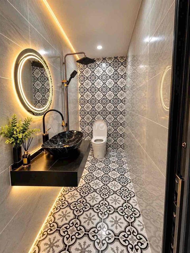 Nhà vườn Huỳnh Tấn Phát Nhà Bè