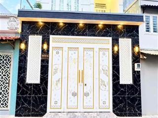 Bán nhà sổ hồng Huỳnh Tấn Phát sát bên Q7
