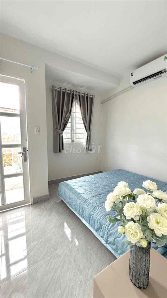 Nhà mới 1,29 tỷ Huỳnh Tấn Phát kế Q7
