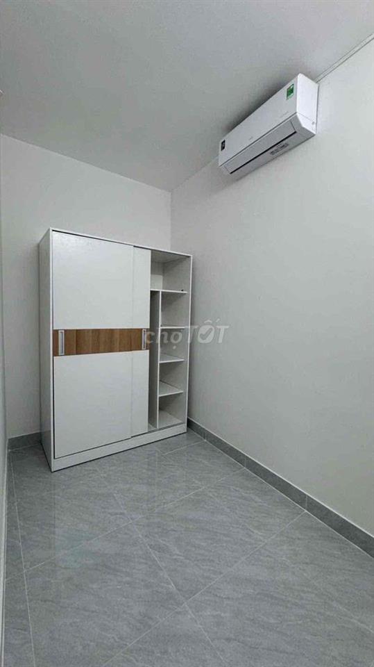 Nhà mới 1,29 tỷ Huỳnh Tấn Phát kế Q7