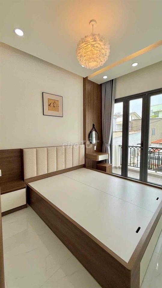 Nhà sổ hồng riêng Huỳnh Tấn Phát sát bên Q7