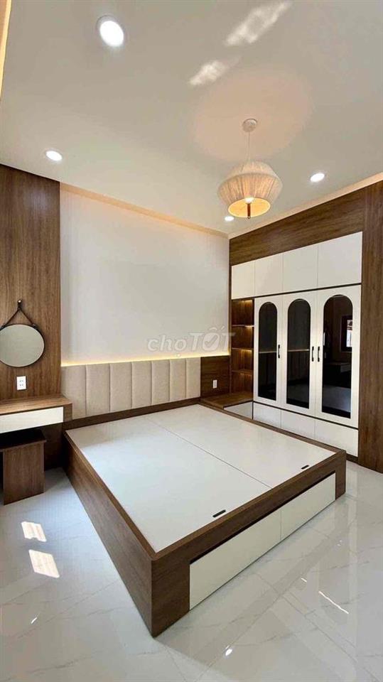 Nhà sổ hồng riêng Huỳnh Tấn Phát sát bên Q7