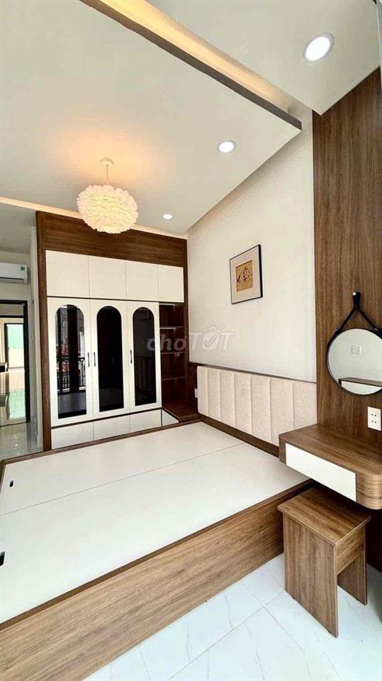 Nhà sổ hồng riêng Huỳnh Tấn Phát sát bên Q7