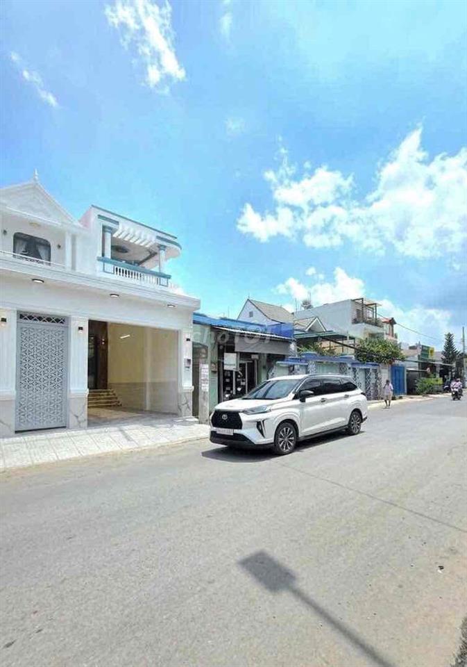 Bán nhà Mặt tiền 86 Đào Tông Nguyên Nhà Bè