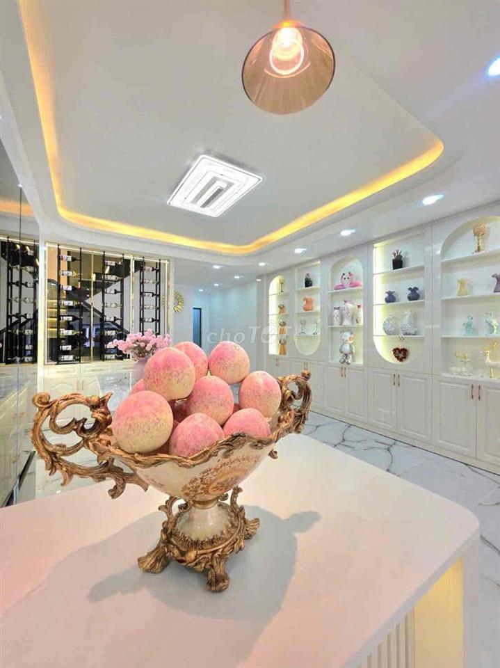 Bán nhà Mặt tiền 86 Đào Tông Nguyên Nhà Bè
