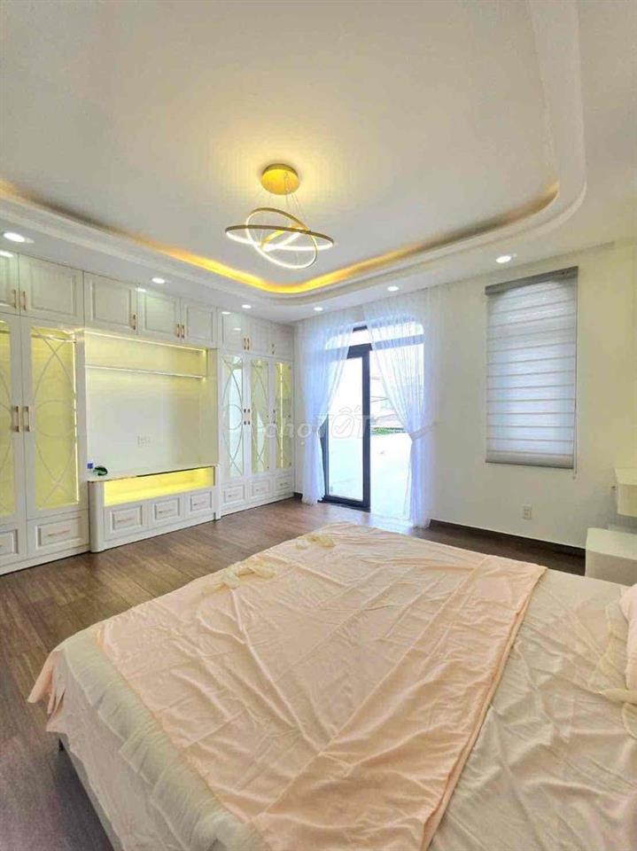 Bán nhà Mặt tiền 86 Đào Tông Nguyên Nhà Bè