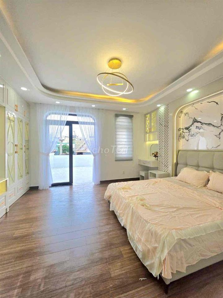 Bán nhà Mặt tiền 86 Đào Tông Nguyên Nhà Bè