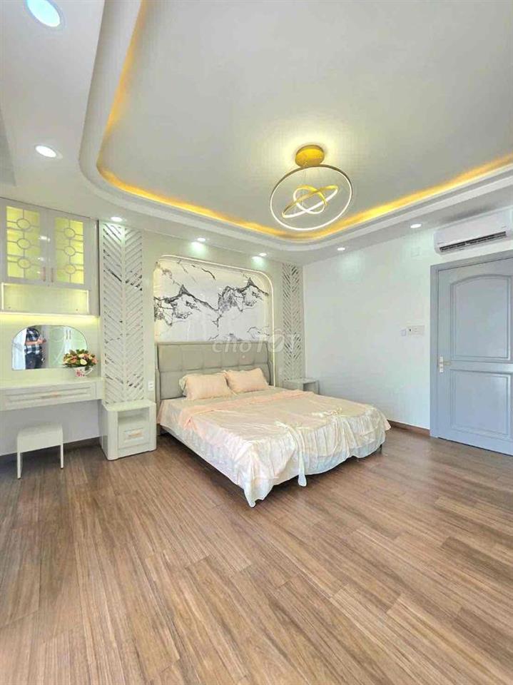 Bán nhà Mặt tiền 86 Đào Tông Nguyên Nhà Bè
