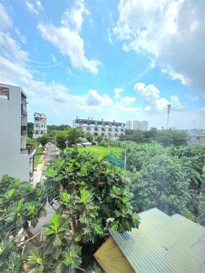Bán nhà Mặt tiền 86 Đào Tông Nguyên Nhà Bè