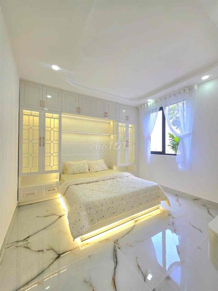 Bán nhà Mặt tiền 86 Đào Tông Nguyên Nhà Bè