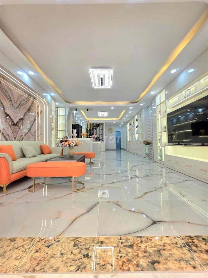 Bán nhà Mặt tiền 86 Đào Tông Nguyên Nhà Bè