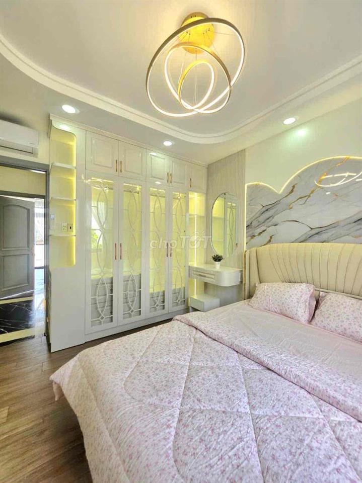 Bán nhà Mặt tiền 86 Đào Tông Nguyên Nhà Bè