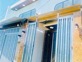 Bán nhà hẻm xe hơi Huỳnh Tấn Phát Q7