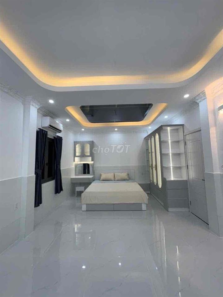 bán nhà kdc Phước kiển nhà bè TPHCM