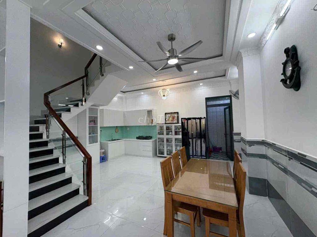 bán nhà kdc Phước kiển nhà bè TPHCM