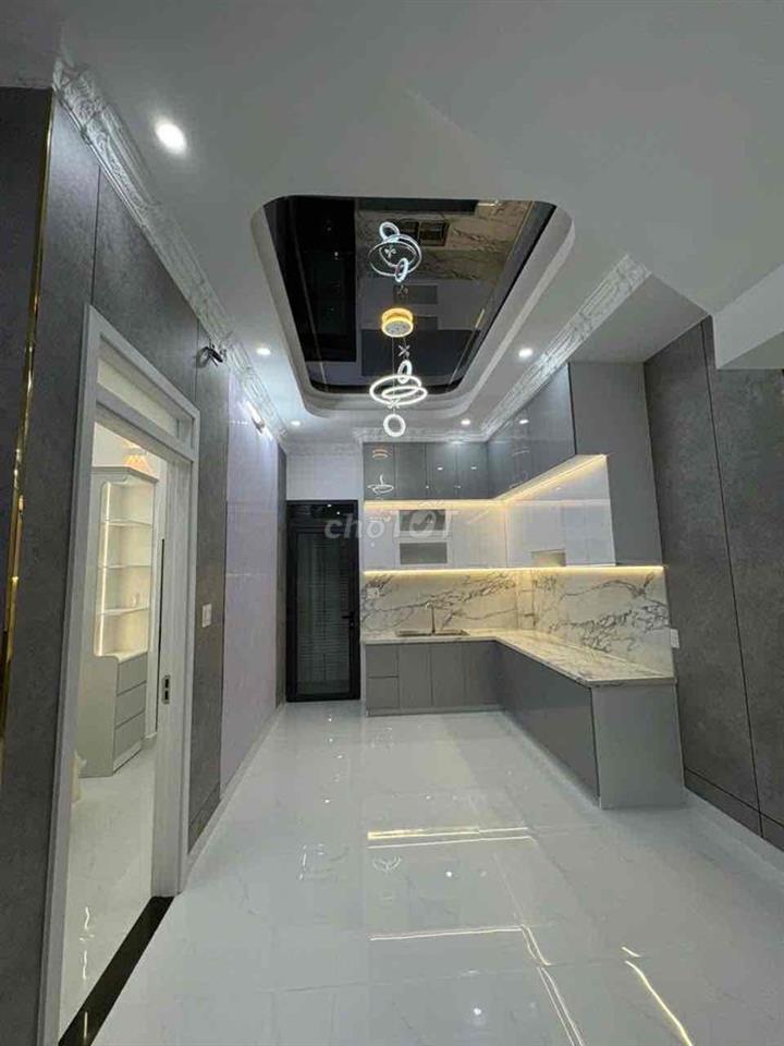 bán nhà kdc Phước kiển nhà bè TPHCM