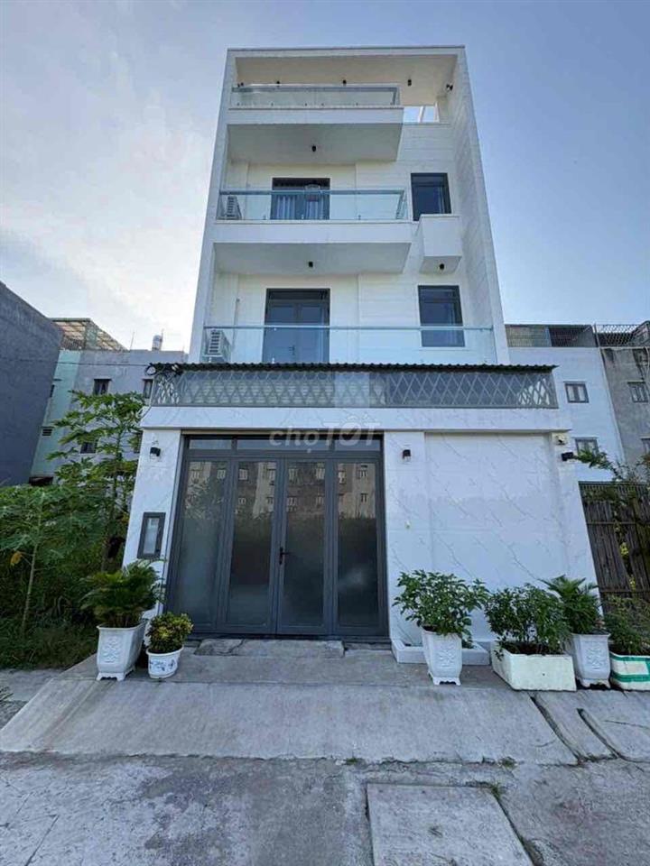 bán nhà kdc Phước kiển nhà bè TPHCM
