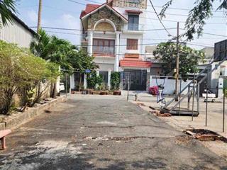 đất Kdc hiệp bình chánh Thủ Đức-tphcm