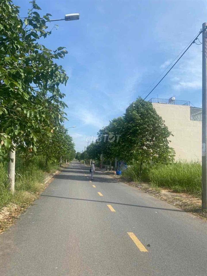 bán đất Kdc thái Sơn Long hậu long an