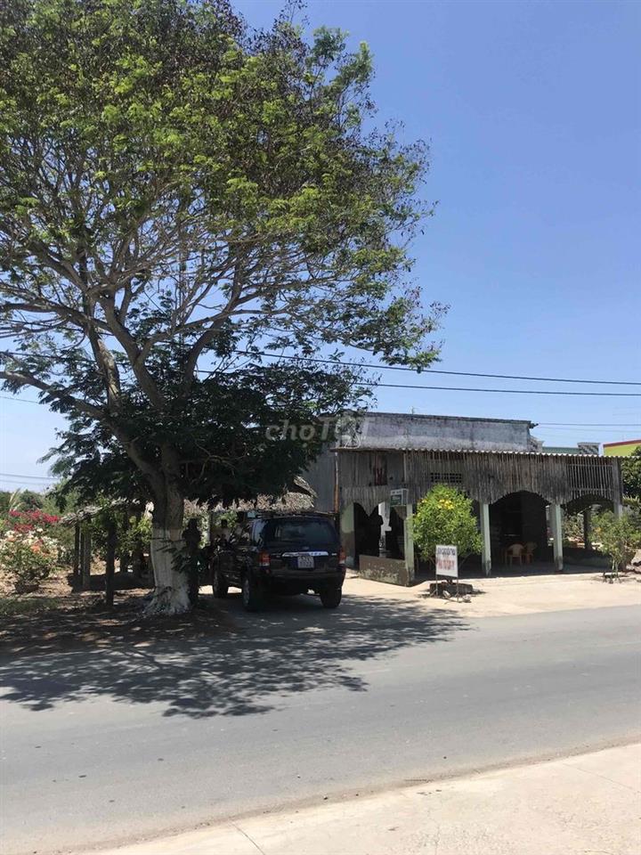 bán lô đất MT862 biển tân thành gò công tiền gian