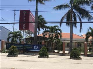 bán lô đất MT862 biển tân thành gò công tiền gian