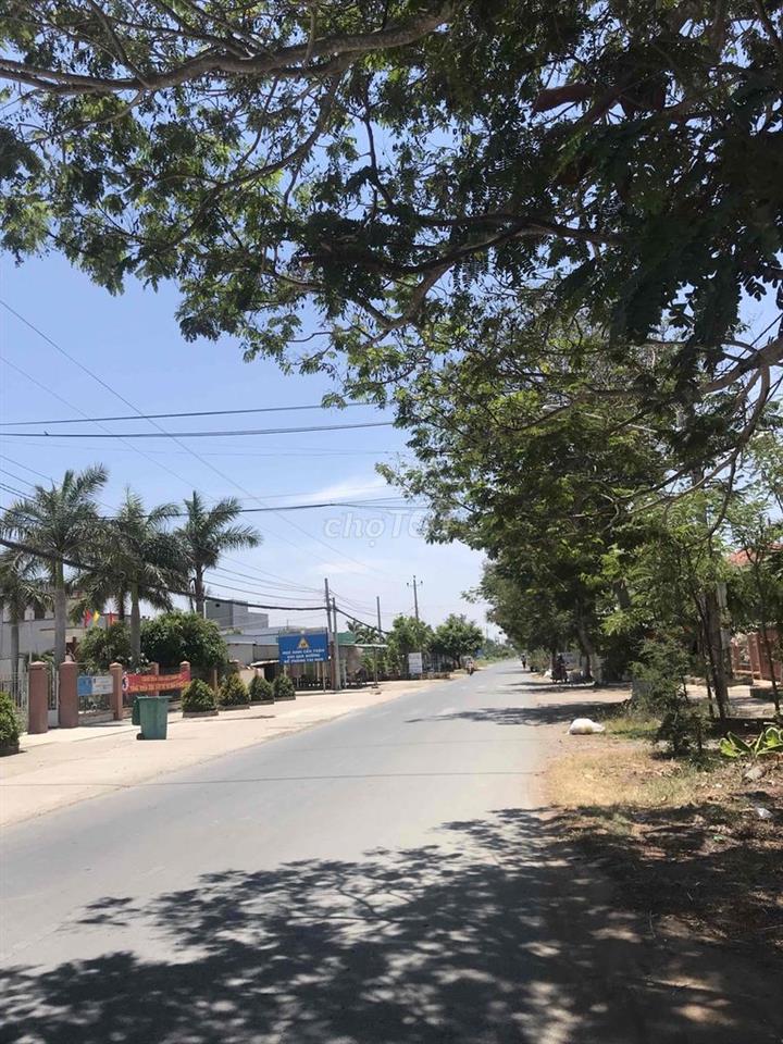 bán lô đất MT862 biển tân thành gò công tiền gian