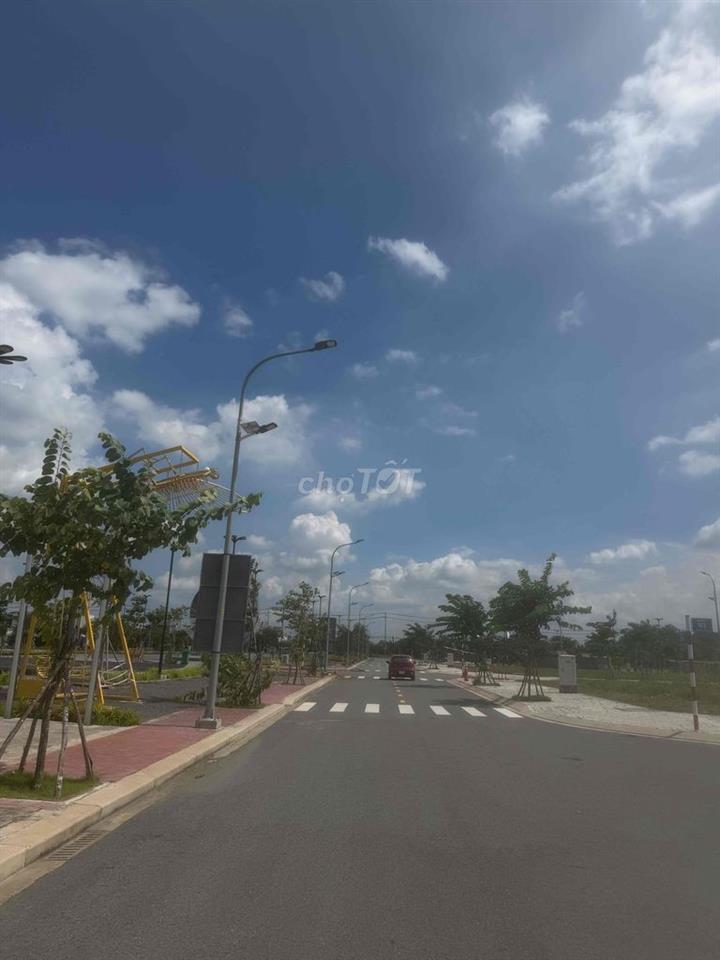 đất kdc đường 826E long hậu giáp nhà bè TPHCM