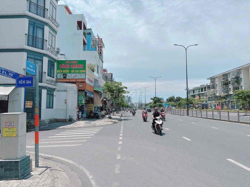 nhà sổ rieng bình thạnh -TPHCM